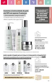 Folheto Oriflame Página 105