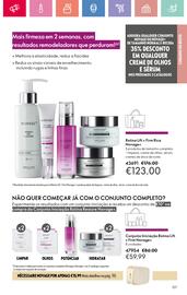 Folheto Oriflame Página 107