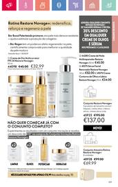 Folheto Oriflame Página 109