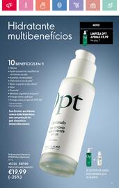 Folheto Oriflame Página 11