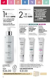 Folheto Oriflame Página 110