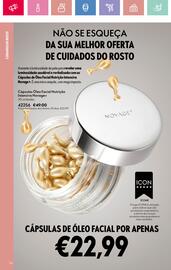 Folheto Oriflame Página 116