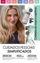 Folheto Oriflame Página 117