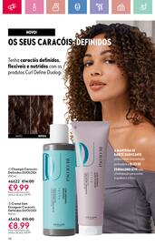 Folheto Oriflame Página 118