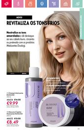 Folheto Oriflame Página 119