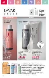 Folheto Oriflame Página 120