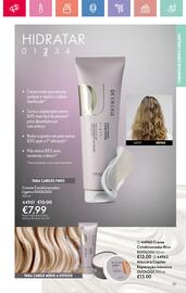 Folheto Oriflame Página 121