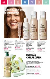 Folheto Oriflame Página 124