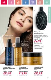 Folheto Oriflame Página 127