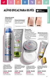 Folheto Oriflame Página 131