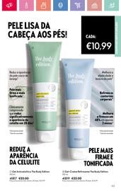 Folheto Oriflame Página 133