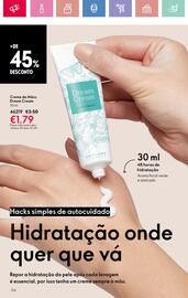 Folheto Oriflame Página 134