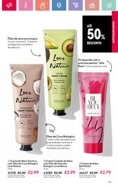 Folheto Oriflame Página 135