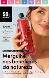 Folheto Oriflame Página 136