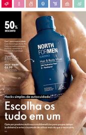 Folheto Oriflame Página 138