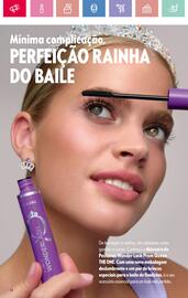 Folheto Oriflame Página 14