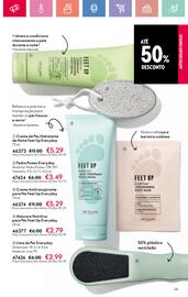 Folheto Oriflame Página 141