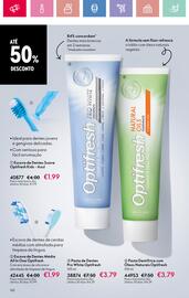 Folheto Oriflame Página 142