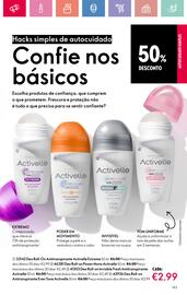 Folheto Oriflame Página 143