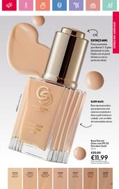 Folheto Oriflame Página 19