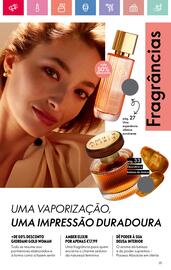 Folheto Oriflame Página 25