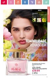 Folheto Oriflame Página 31