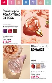 Folheto Oriflame Página 36