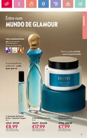 Folheto Oriflame Página 37