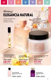 Folheto Oriflame Página 39