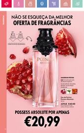 Folheto Oriflame Página 48