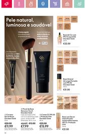 Folheto Oriflame Página 52