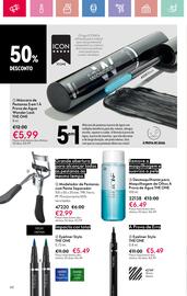 Folheto Oriflame Página 60