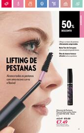 Folheto Oriflame Página 61