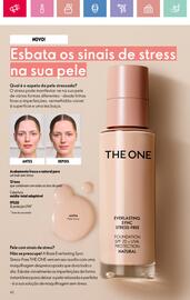 Folheto Oriflame Página 62