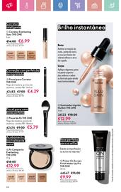 Folheto Oriflame Página 64