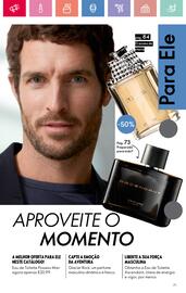 Folheto Oriflame Página 71