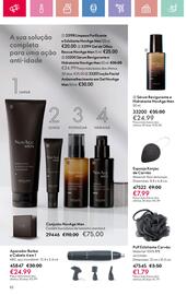 Folheto Oriflame Página 82