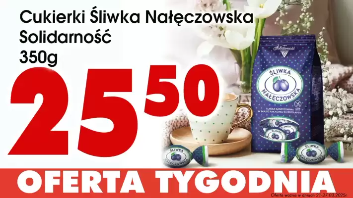 Hala Wola gazetka (ważność do 29-03)