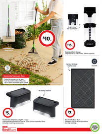 Coles catalogue Page 2