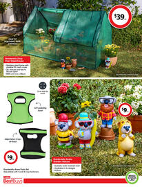 Coles catalogue Page 3