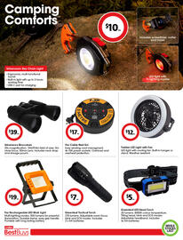 Coles catalogue Page 4