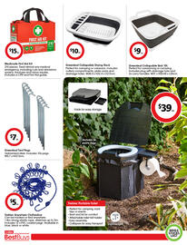 Coles catalogue Page 5