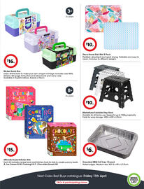 Coles catalogue Page 7