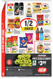 IGA catalogue week 13 Page 2