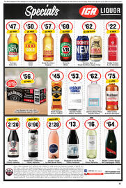 IGA catalogue week 13 Page 20