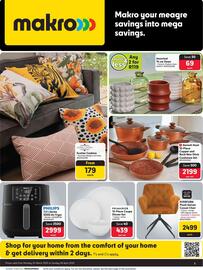 Makro catalogue Page 1