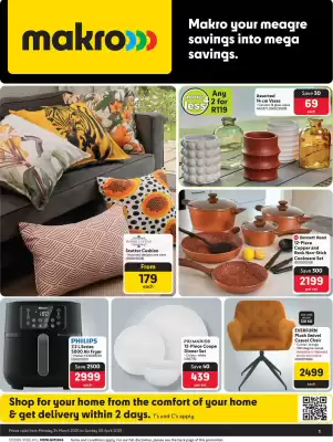 Makro catalogue (valid until 6-04)