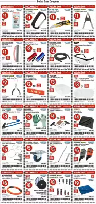 Harbor Freight Tools Weekly Ad (valid until 2-04)