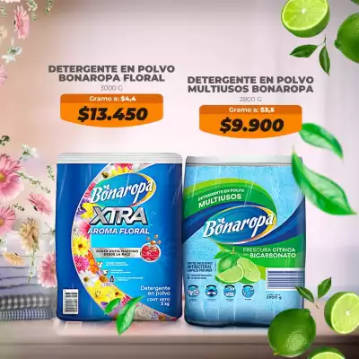 Catálogo Tiendas D1 (válido hasta 24-03)