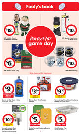 Coles catalogue week 13 Page 10